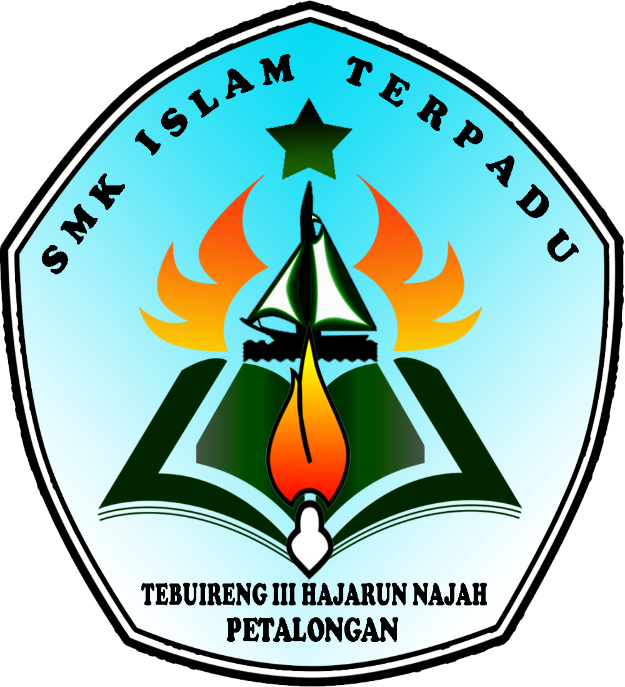 SMK IT TEBUIRENG 3