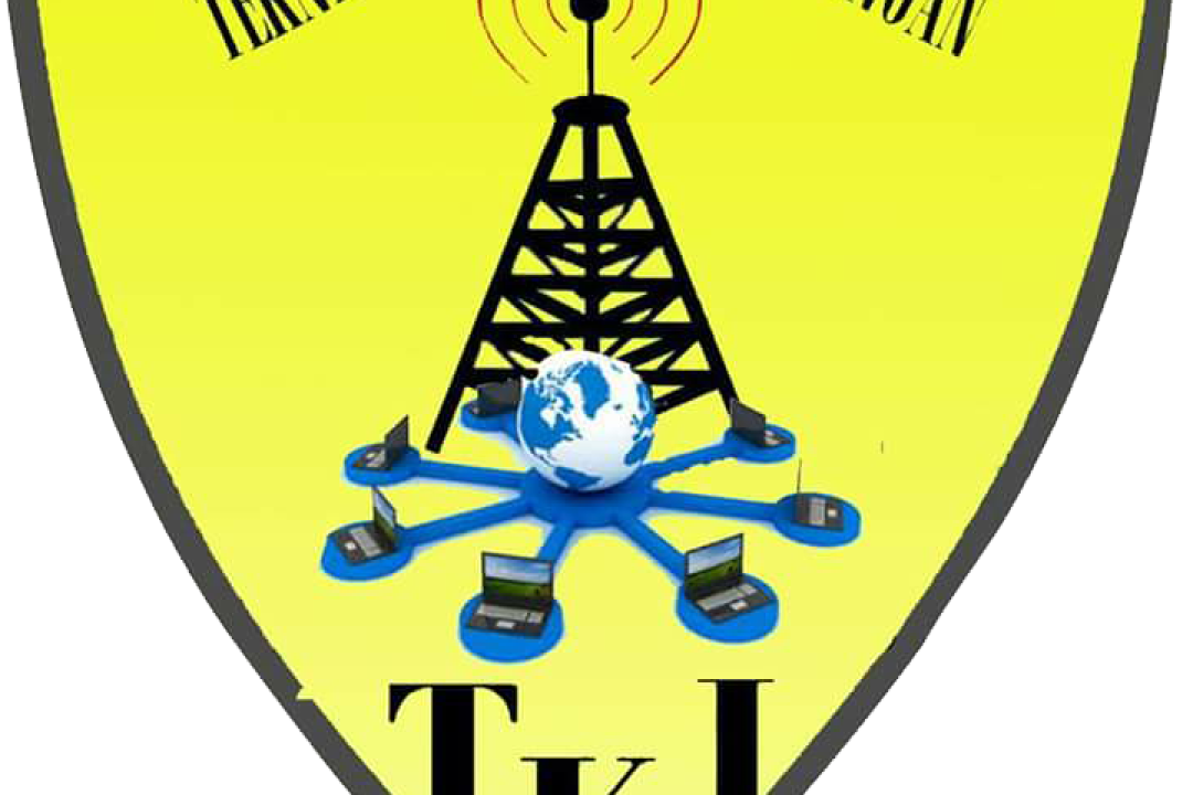 Logo Teknik Komputer dan Jaringan